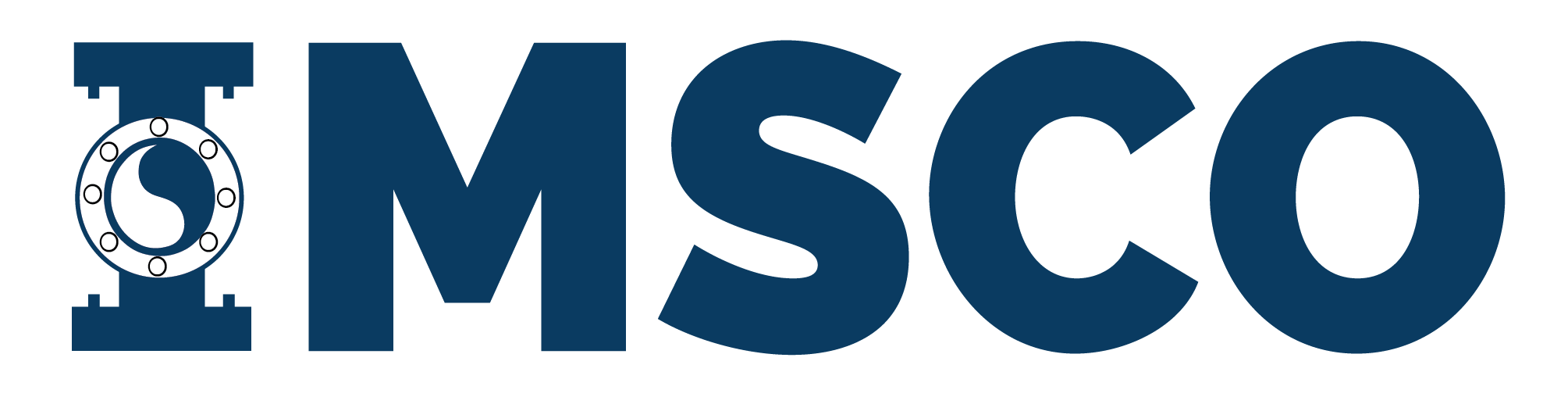 IMSCO — Industrial Municipal Supply Co.